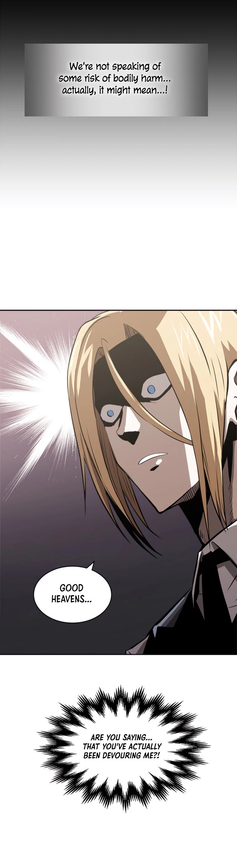 Read Dimensional Mercenary ( Other World Warrior ) chapter 157 image 30 on Lezhin