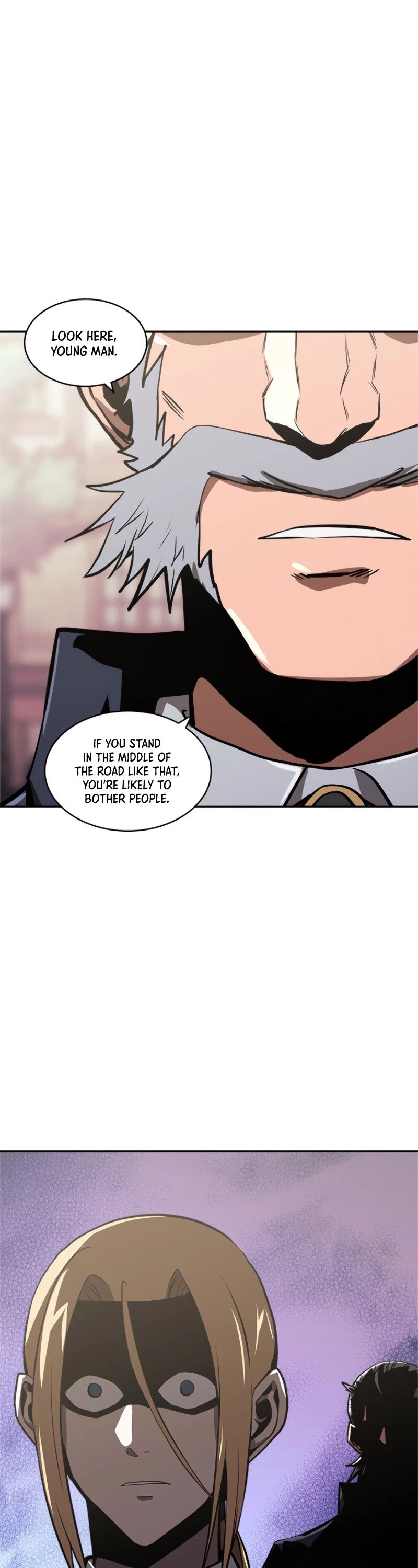 Read Dimensional Mercenary ( Other World Warrior ) chapter 157 image 31 on Lezhin