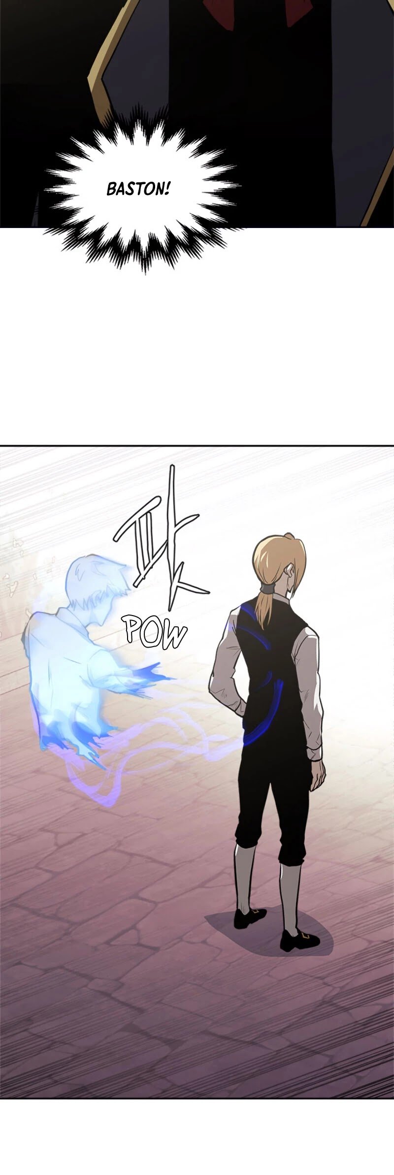 Read Dimensional Mercenary ( Other World Warrior ) chapter 157 image 33 on Lezhin