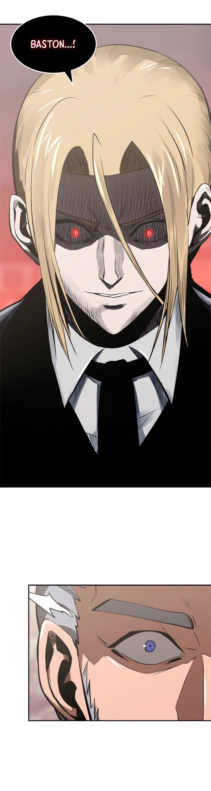 Read Dimensional Mercenary ( Other World Warrior ) chapter 157 image 35 on Lezhin