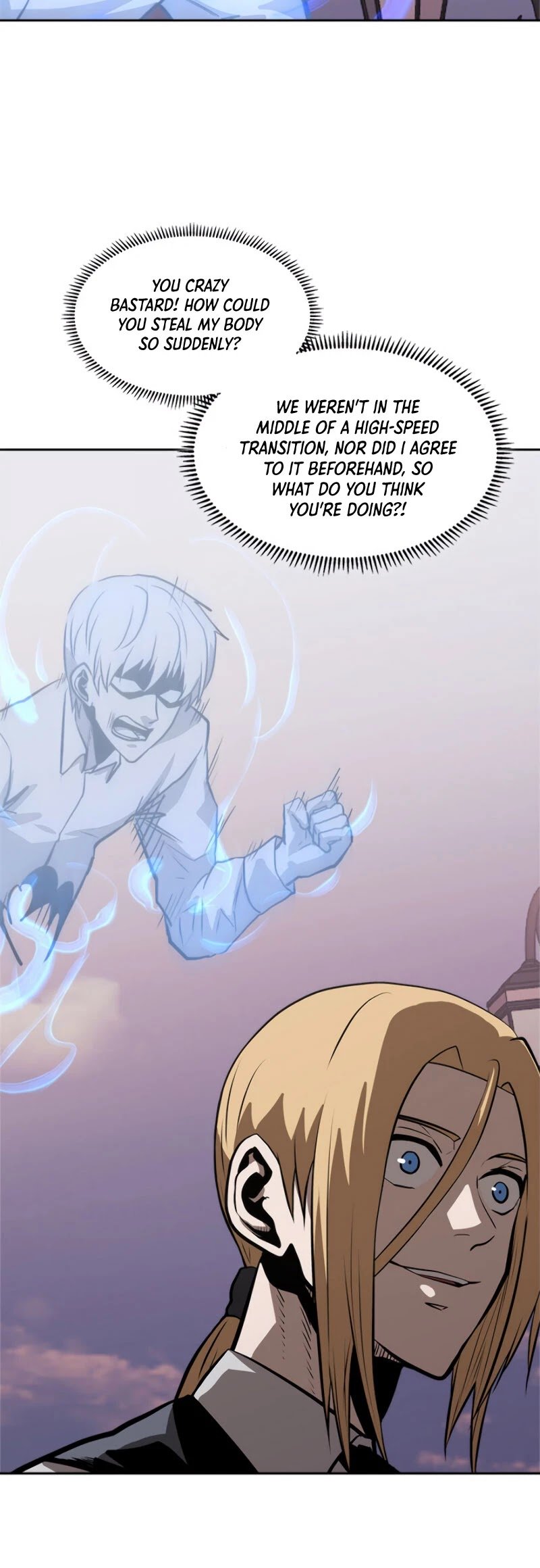Read Dimensional Mercenary ( Other World Warrior ) chapter 157 image 38 on Lezhin