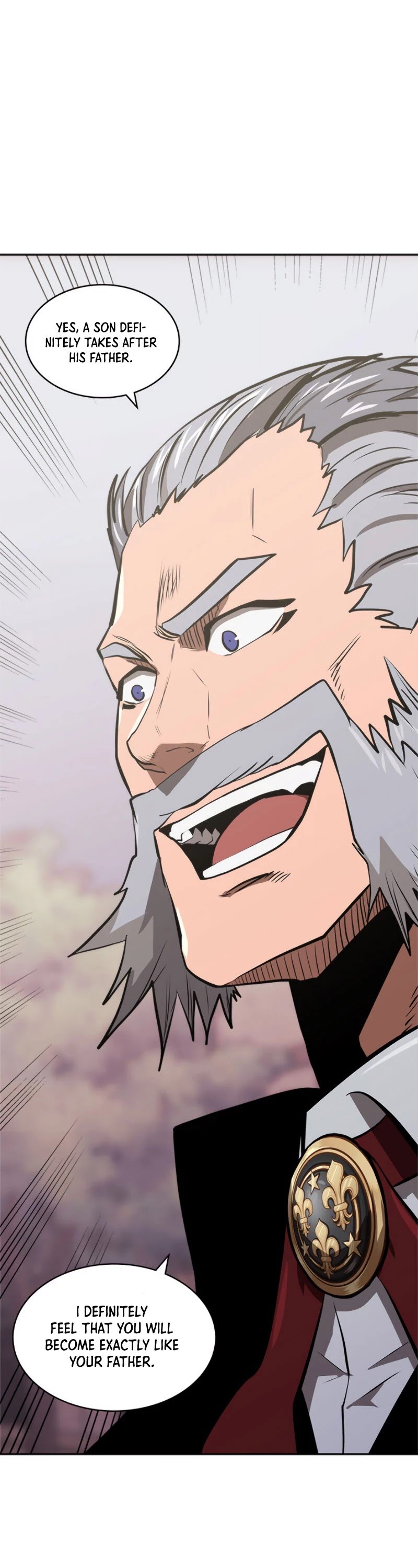 Read Dimensional Mercenary ( Other World Warrior ) chapter 157 image 40 on Lezhin