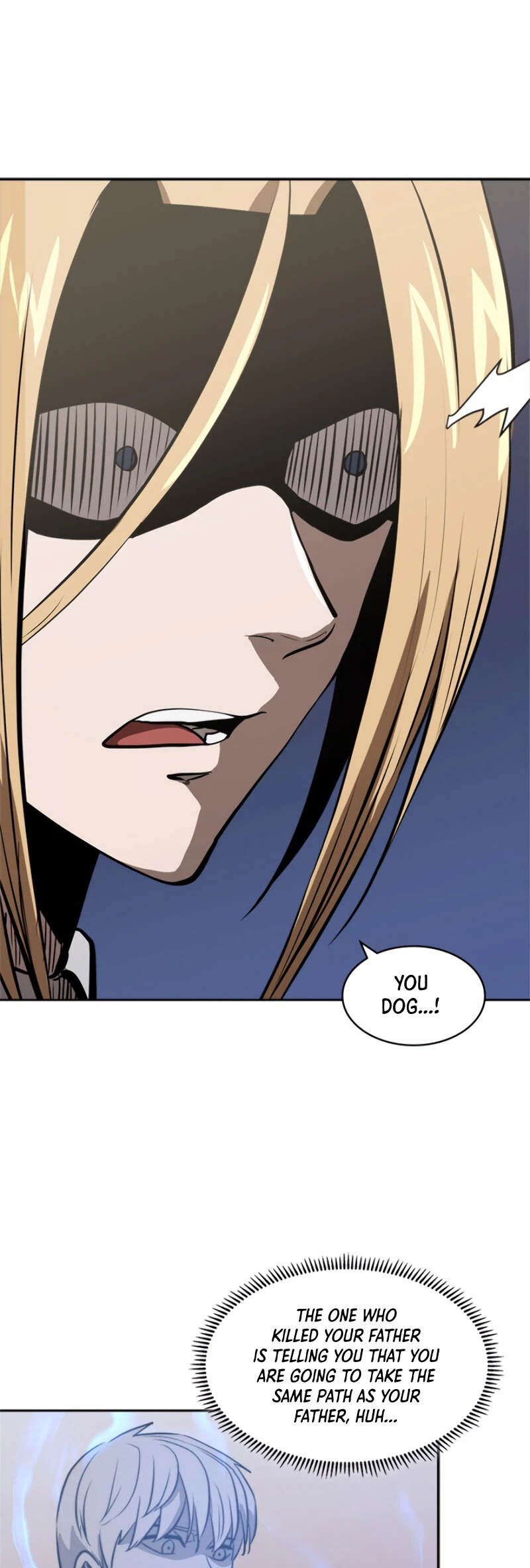 Read Dimensional Mercenary ( Other World Warrior ) chapter 157 image 41 on Lezhin