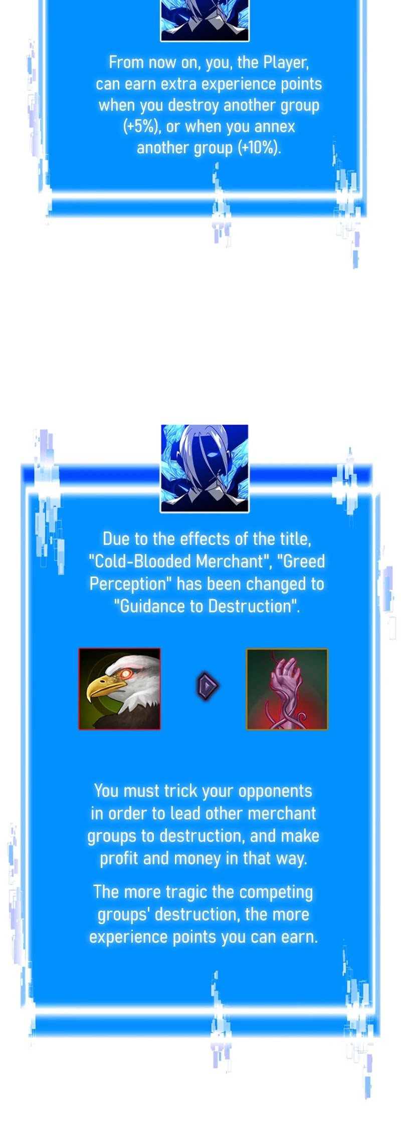 Read Dimensional Mercenary ( Other World Warrior ) chapter 157 image 7 on Lezhin