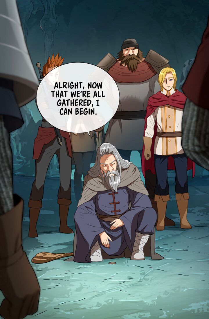 Read Dimensional Mercenary ( Other World Warrior ) chapter 16 image 16 on Lezhin
