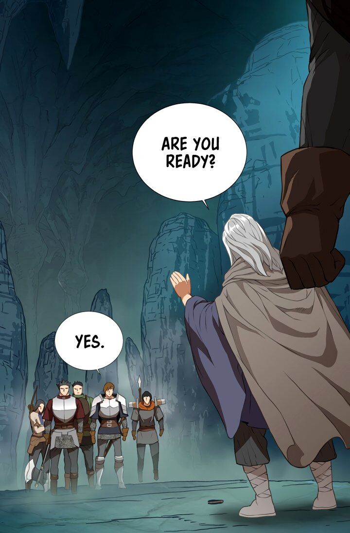 Read Dimensional Mercenary ( Other World Warrior ) chapter 16 image 18 on Lezhin