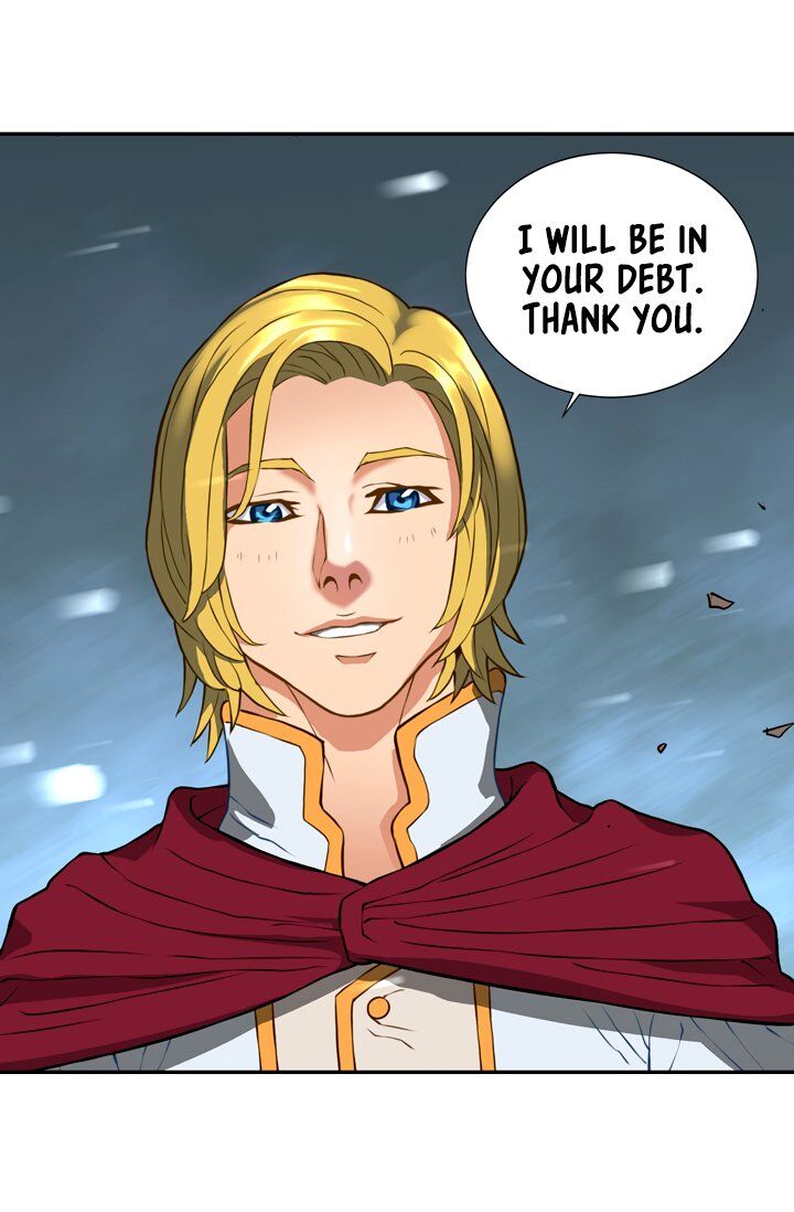 Read Dimensional Mercenary ( Other World Warrior ) chapter 16 image 26 on Lezhin