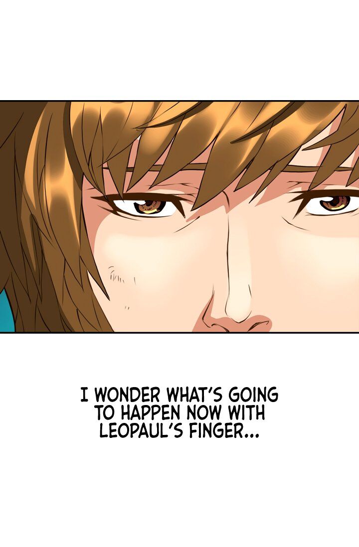 Read Dimensional Mercenary ( Other World Warrior ) chapter 16 image 3 on Lezhin