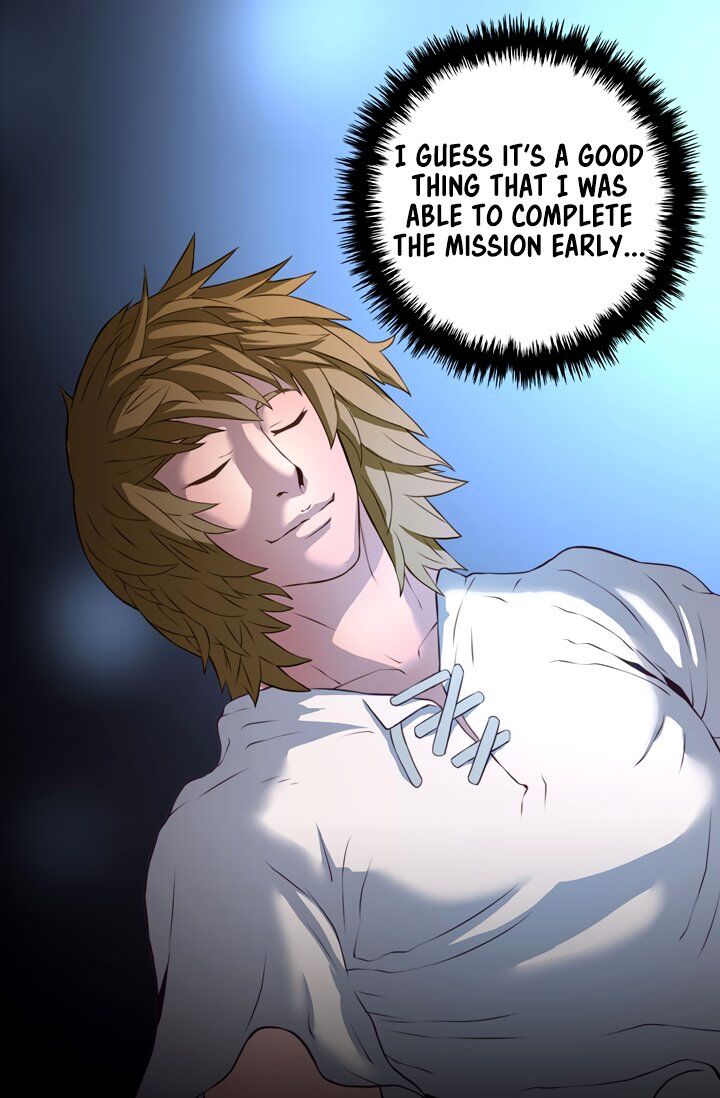 Read Dimensional Mercenary ( Other World Warrior ) chapter 16 image 40 on Lezhin