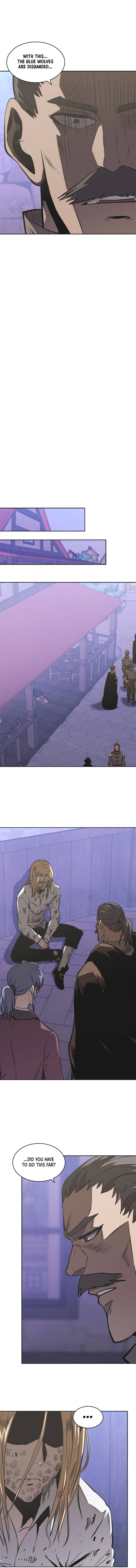 Read Dimensional Mercenary ( Other World Warrior ) chapter 163 image 6 on Lezhin