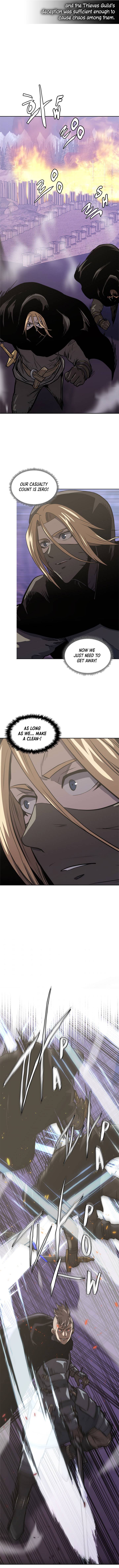 Read Dimensional Mercenary ( Other World Warrior ) chapter 165 image 13 on Lezhin