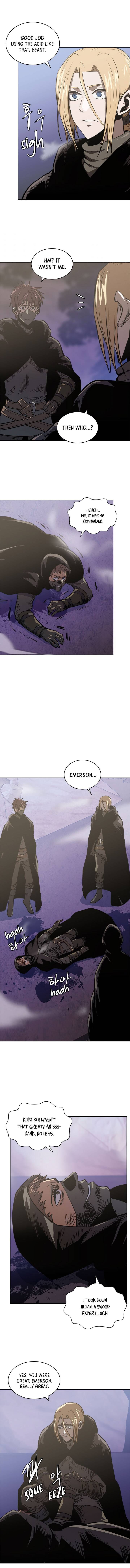 Read Dimensional Mercenary ( Other World Warrior ) chapter 167 image 10 on Lezhin