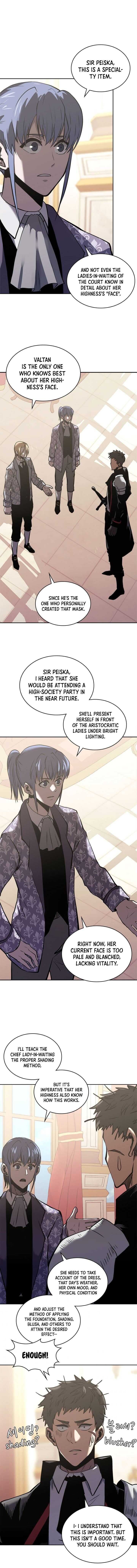 Read Dimensional Mercenary ( Other World Warrior ) chapter 169 image 9 on Lezhin