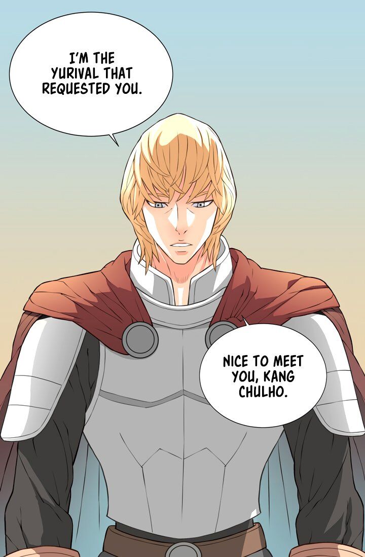 Read Dimensional Mercenary ( Other World Warrior ) chapter 17 image 11 on Lezhin