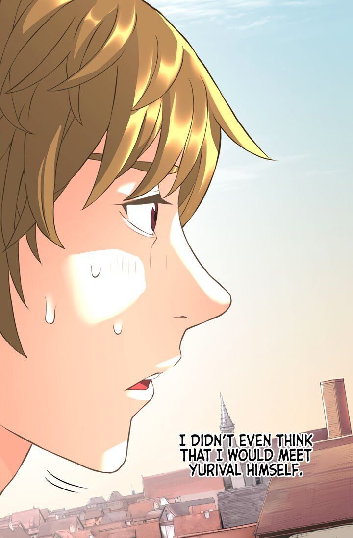 Read Dimensional Mercenary ( Other World Warrior ) chapter 17 image 14 on Lezhin