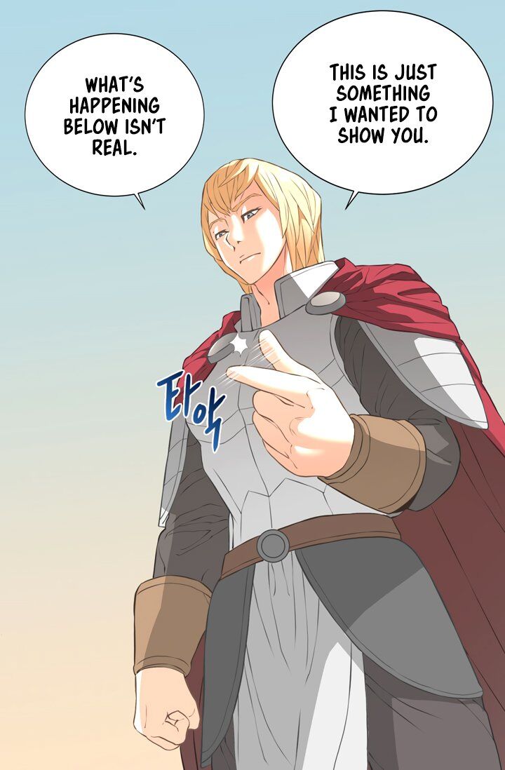 Read Dimensional Mercenary ( Other World Warrior ) chapter 17 image 15 on Lezhin