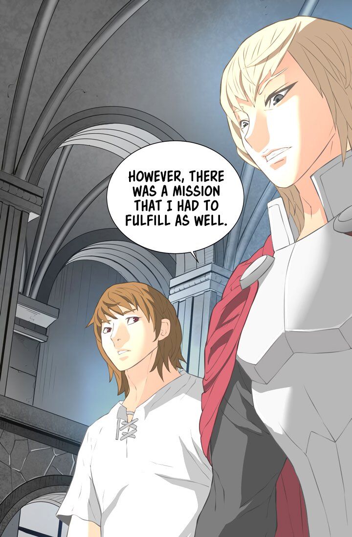 Read Dimensional Mercenary ( Other World Warrior ) chapter 17 image 35 on Lezhin