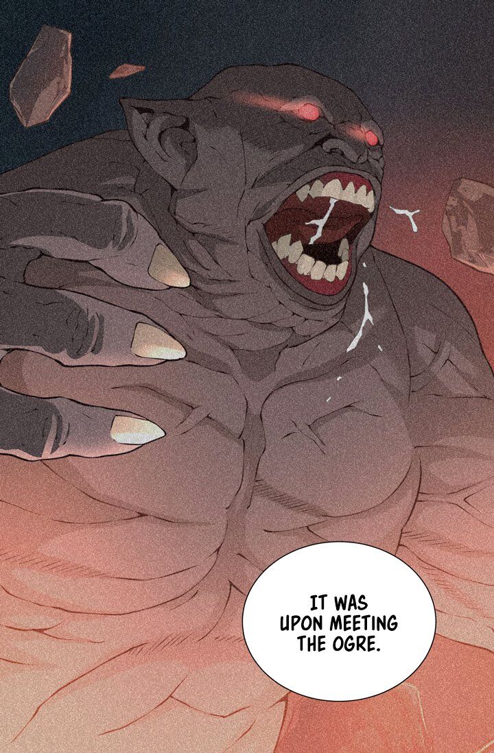 Read Dimensional Mercenary ( Other World Warrior ) chapter 17 image 44 on Lezhin