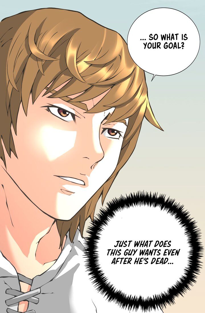 Read Dimensional Mercenary ( Other World Warrior ) chapter 17 image 48 on Lezhin