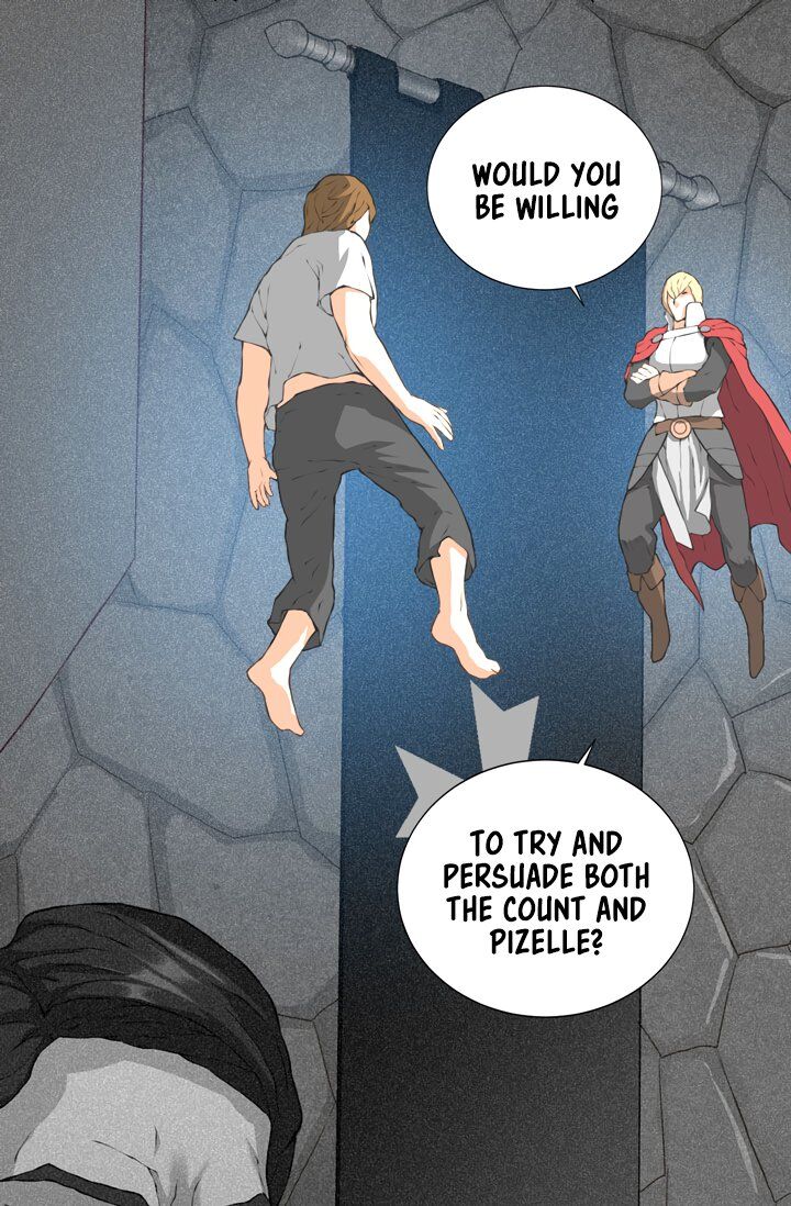 Read Dimensional Mercenary ( Other World Warrior ) chapter 17 image 50 on Lezhin