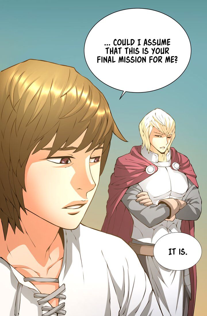 Read Dimensional Mercenary ( Other World Warrior ) chapter 17 image 54 on Lezhin