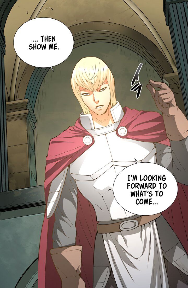 Read Dimensional Mercenary ( Other World Warrior ) chapter 17 image 56 on Lezhin