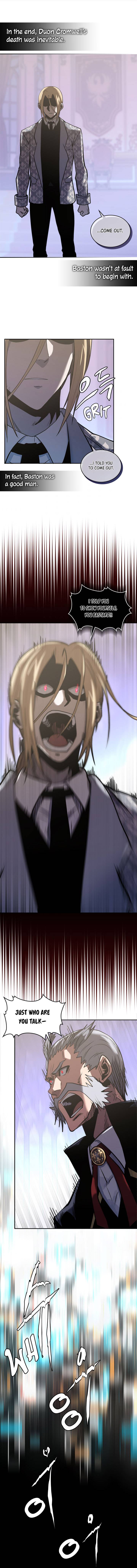 Read Dimensional Mercenary ( Other World Warrior ) chapter 171 image 5 on Lezhin