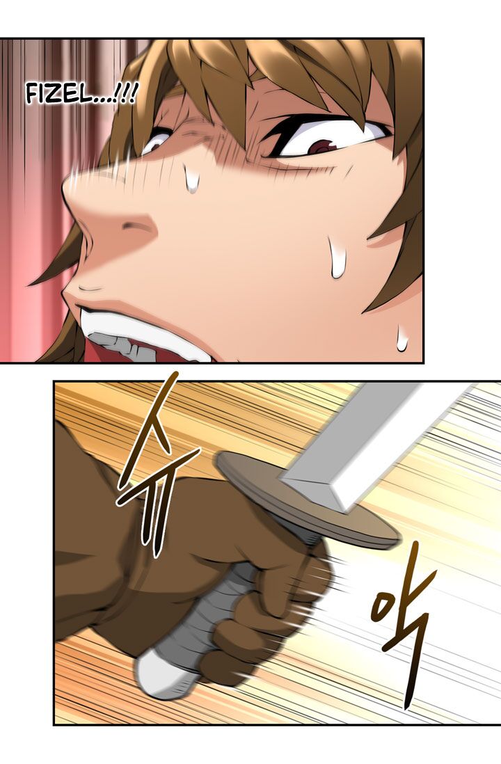 Read Dimensional Mercenary ( Other World Warrior ) chapter 18 image 30 on Lezhin