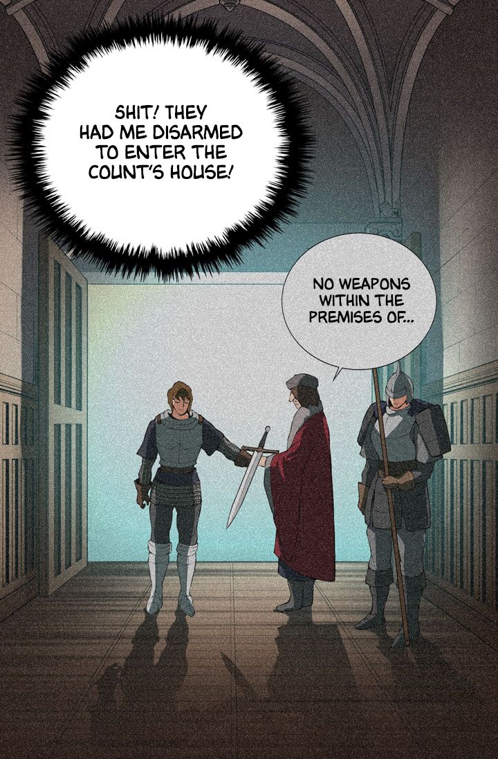 Read Dimensional Mercenary ( Other World Warrior ) chapter 18 image 42 on Lezhin