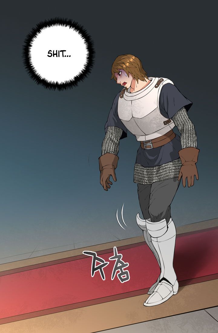 Read Dimensional Mercenary ( Other World Warrior ) chapter 18 image 45 on Lezhin