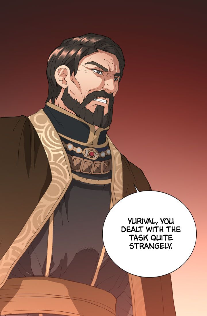 Read Dimensional Mercenary ( Other World Warrior ) chapter 18 image 49 on Lezhin