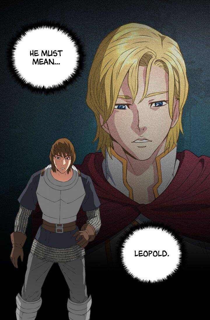 Read Dimensional Mercenary ( Other World Warrior ) chapter 18 image 51 on Lezhin