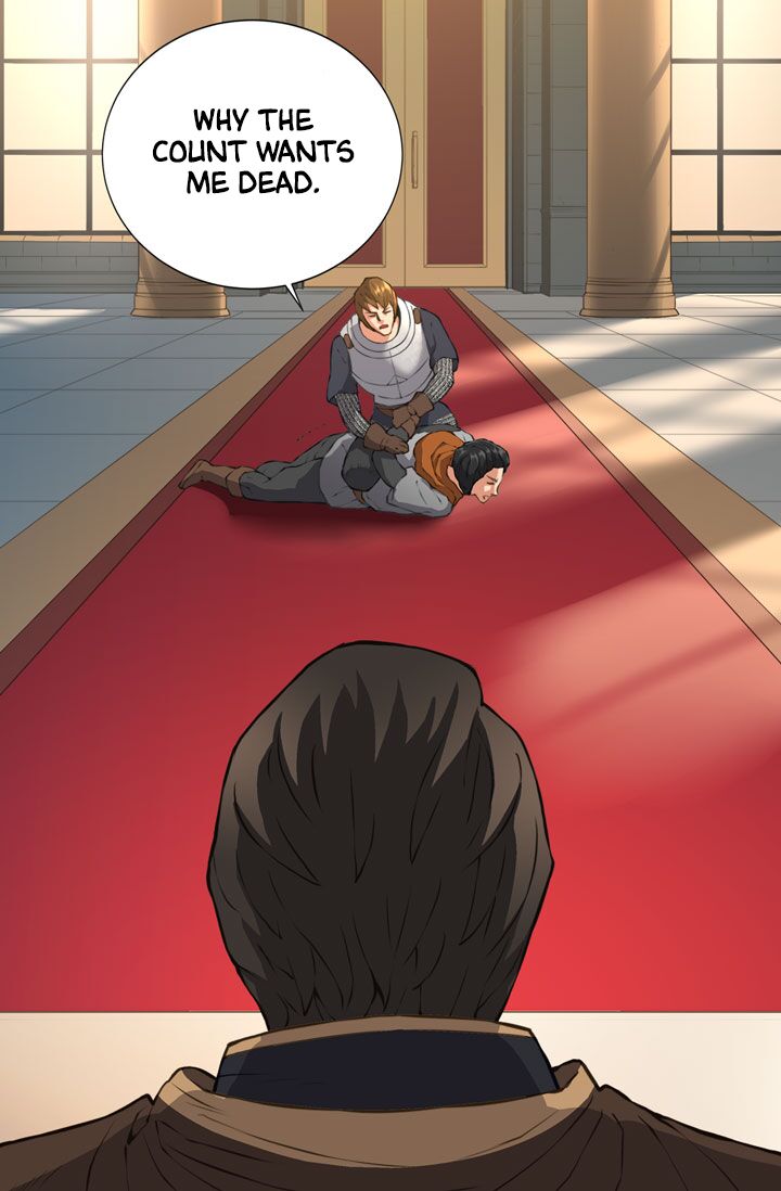 Read Dimensional Mercenary ( Other World Warrior ) chapter 18 image 9 on Lezhin