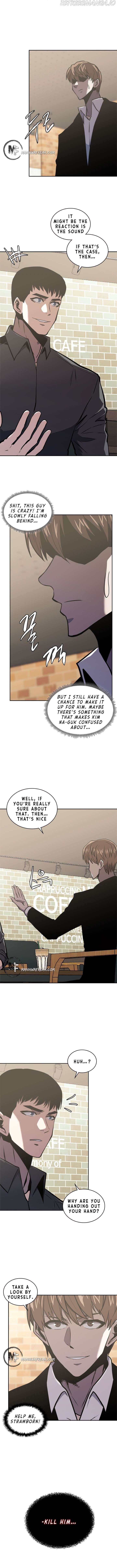 Read Dimensional Mercenary ( Other World Warrior ) chapter 181 image 11 on Lezhin