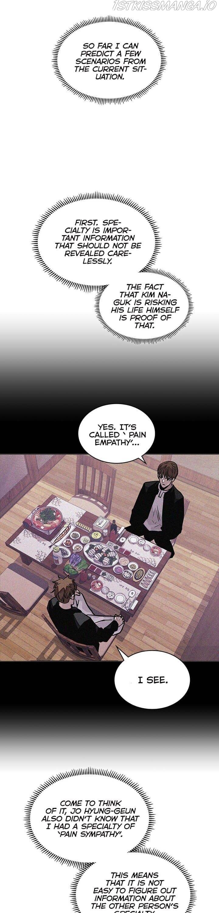 Read Dimensional Mercenary ( Other World Warrior ) chapter 182 image 10 on Lezhin