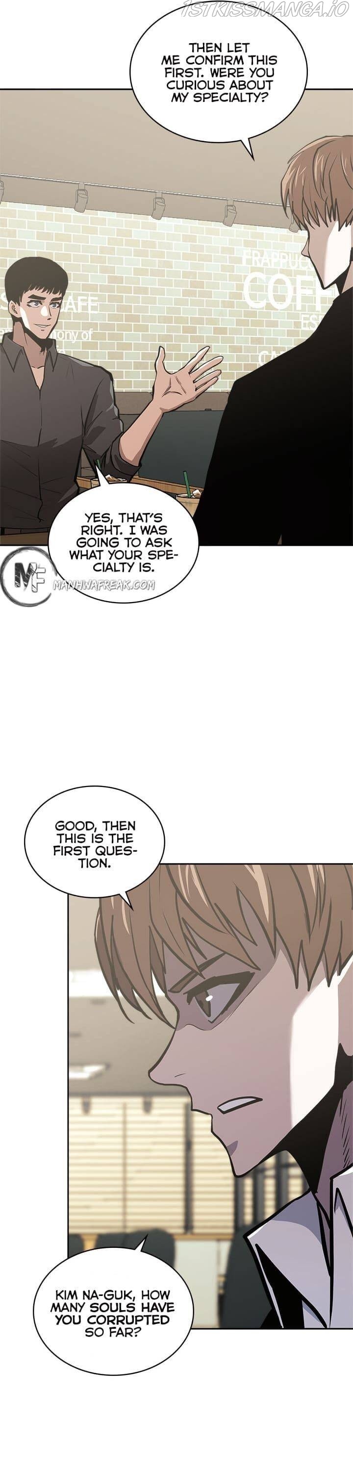 Read Dimensional Mercenary ( Other World Warrior ) chapter 182 image 12 on Lezhin