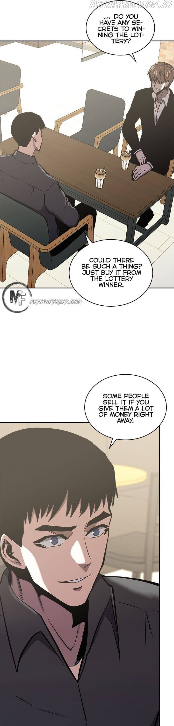 Read Dimensional Mercenary ( Other World Warrior ) chapter 182 image 15 on Lezhin
