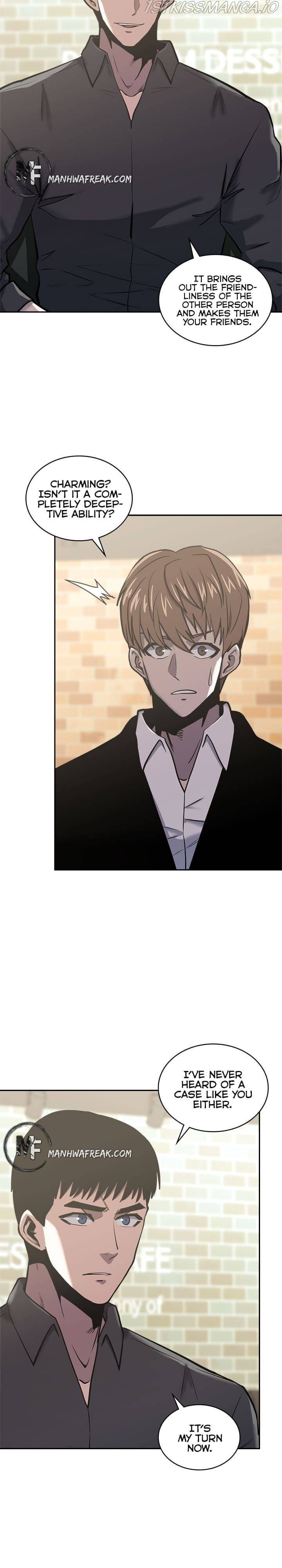Read Dimensional Mercenary ( Other World Warrior ) chapter 182 image 17 on Lezhin
