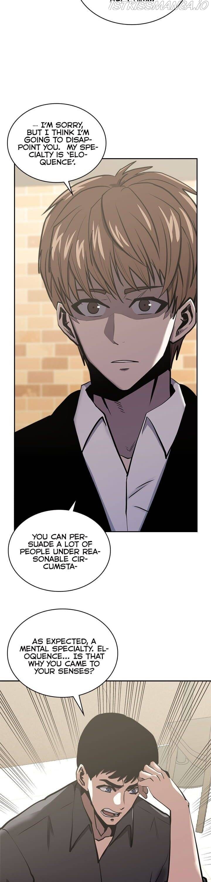 Read Dimensional Mercenary ( Other World Warrior ) chapter 182 image 19 on Lezhin