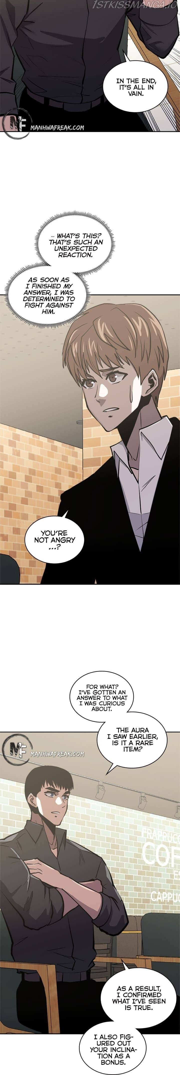 Read Dimensional Mercenary ( Other World Warrior ) chapter 182 image 20 on Lezhin