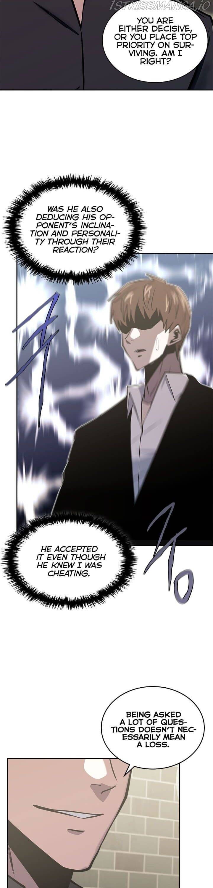Read Dimensional Mercenary ( Other World Warrior ) chapter 182 image 22 on Lezhin