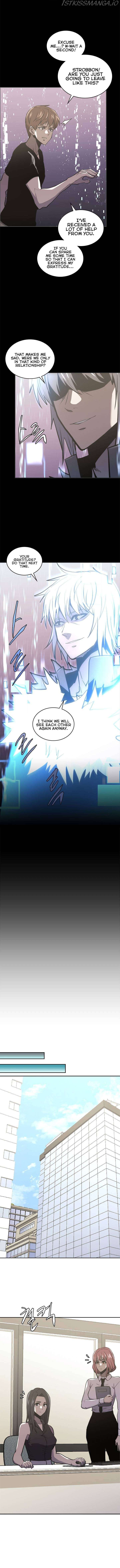 Read Dimensional Mercenary ( Other World Warrior ) chapter 183 image 5 on Lezhin