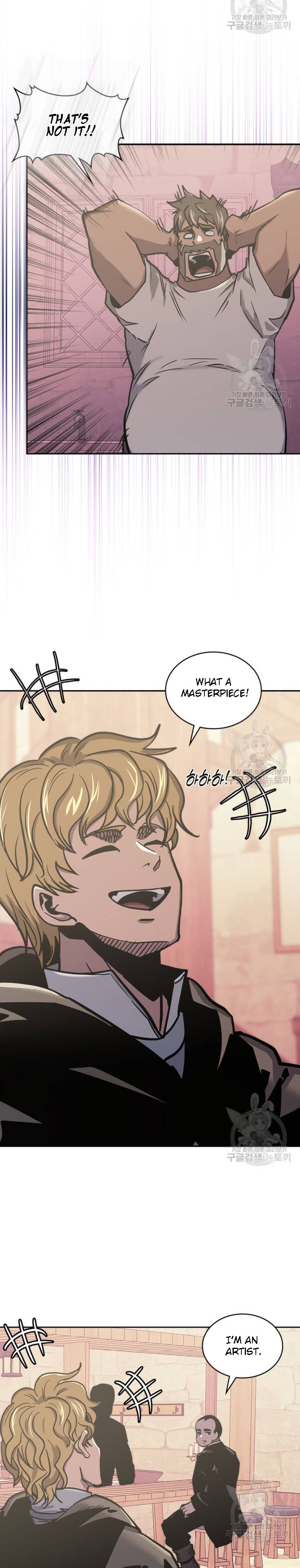 Read Dimensional Mercenary ( Other World Warrior ) chapter 194 image 20 on Lezhin