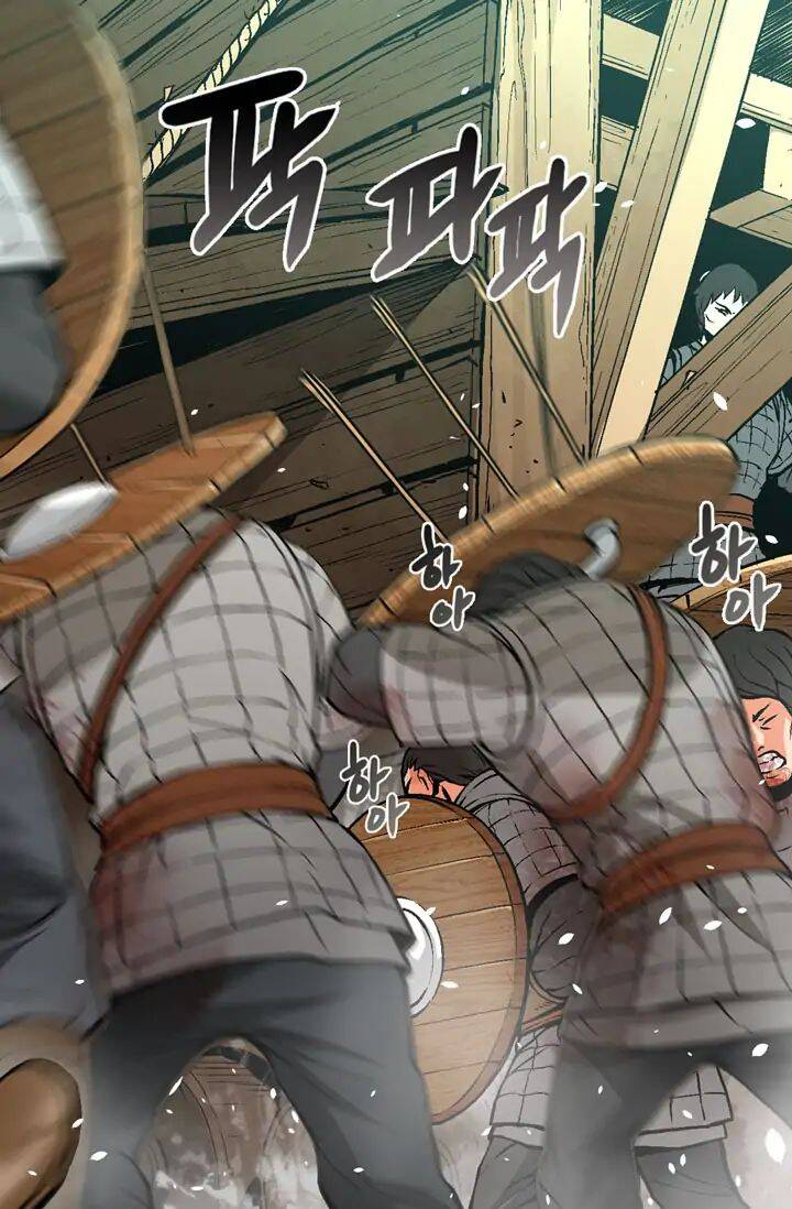Read Dimensional Mercenary ( Other World Warrior ) chapter 2 image 14 on Lezhin