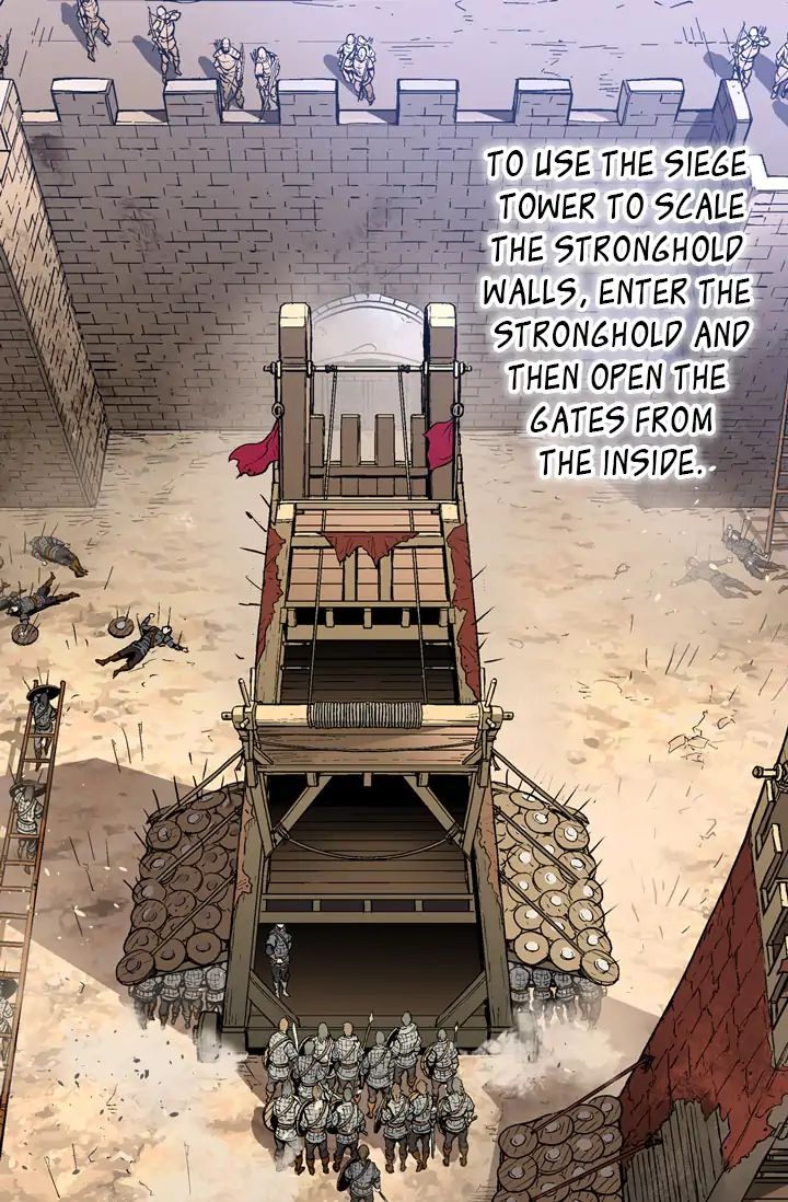 Read Dimensional Mercenary ( Other World Warrior ) chapter 2 image 20 on Lezhin