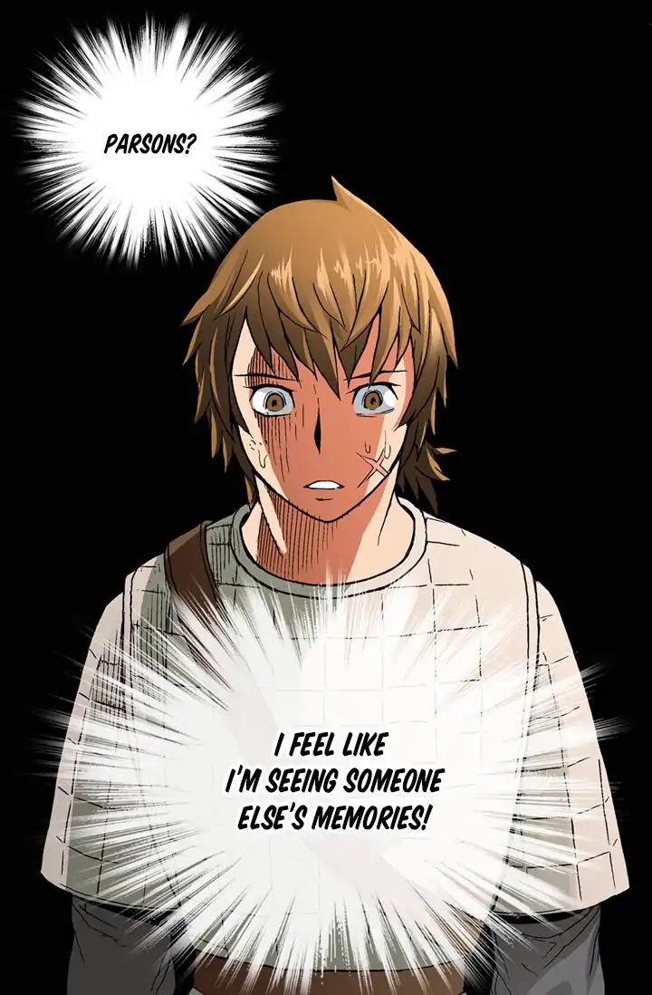 Read Dimensional Mercenary ( Other World Warrior ) chapter 2 image 4 on Lezhin