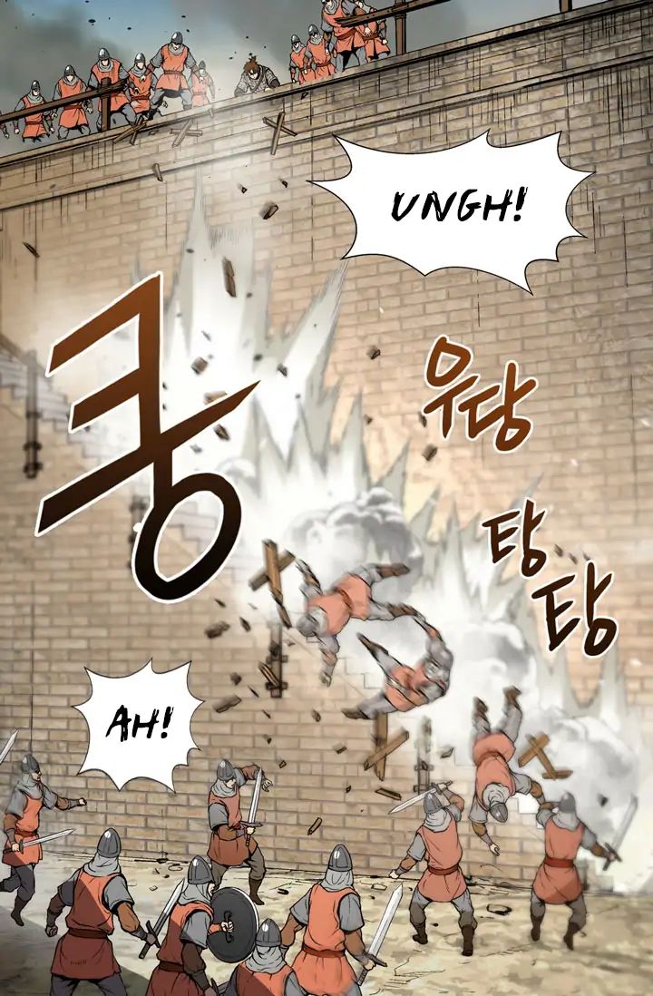 Read Dimensional Mercenary ( Other World Warrior ) chapter 2 image 44 on Lezhin