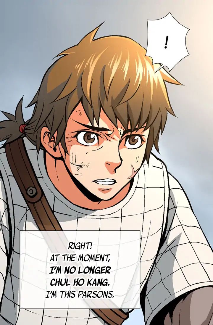 Read Dimensional Mercenary ( Other World Warrior ) chapter 2 image 9 on Lezhin