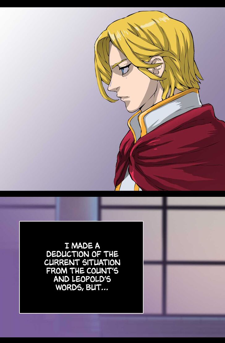 Read Dimensional Mercenary ( Other World Warrior ) chapter 20 image 11 on Lezhin