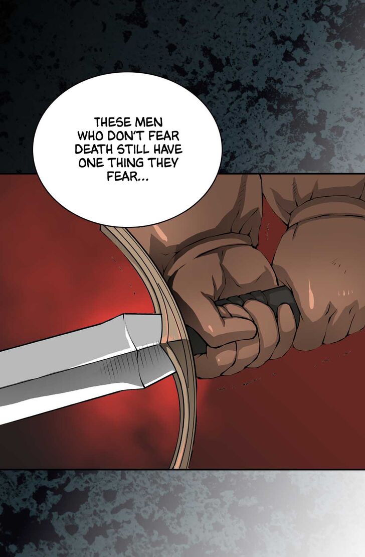 Read Dimensional Mercenary ( Other World Warrior ) chapter 20 image 16 on Lezhin